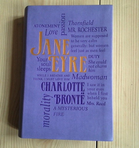 Jane Eyre