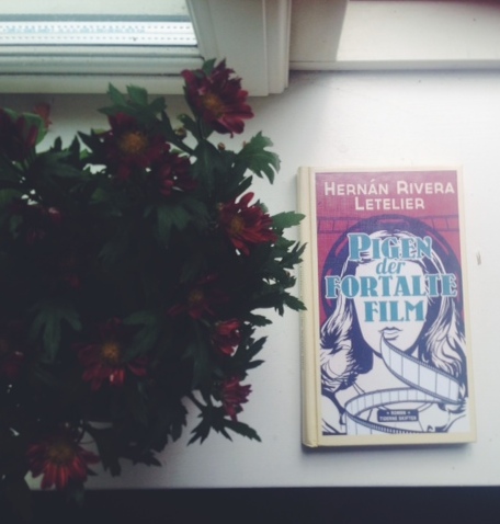 Hernán Rivera Letelier 