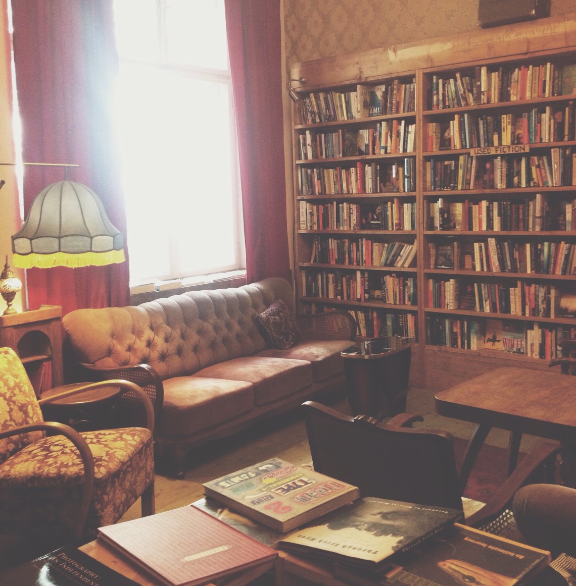 Processed with VSCOcam with t1 preset