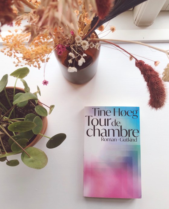 Tine Høeg Tour de chambre